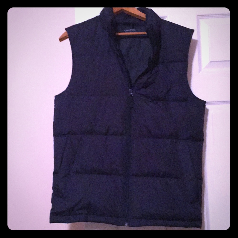 Men's Vest